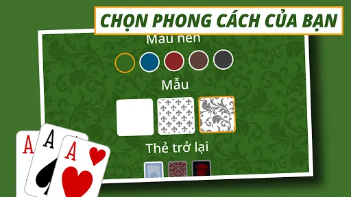 Klondike Solitaire: Cổ điển | Games | XWorld