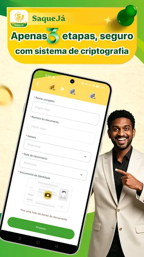 SaqueJá – Empréstimo Seguro | Jogos | XWorld SaqueJá – Empréstimo Seguro | Jogos | XWorld