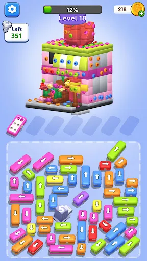 Screw Escape 3D: Screw Puzzle | Игры | XWorld