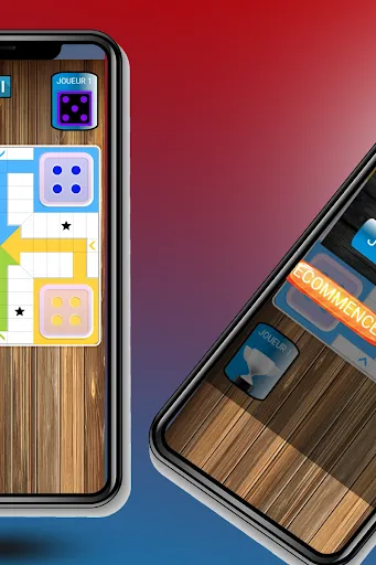 parchiso superludo | Permainan | XWorld