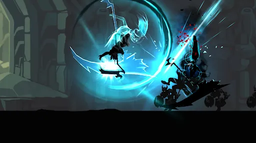 Shadow of Death: Offline Games | Games | XWorld