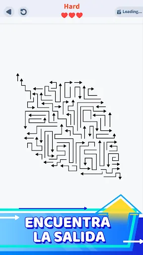 Arrow Go! Tap to Escape | juego | XWorld Arrow Go! Tap to Escape | juego | XWorld