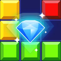 XWorld | Block Puzzle - Gems Adventure