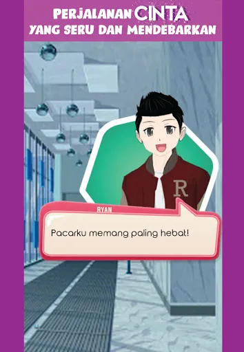 Kode Keras Cowok untuk Senja 2 | Permainan | XWorld