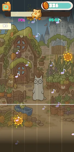 Eri Sol: Sound Spiral | 游戏 | XWorld