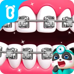 XWorld | Baby Panda: Dental Care