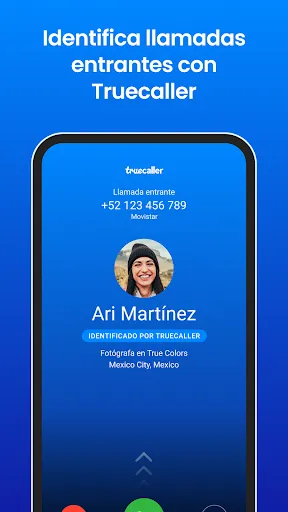 Truecaller Identifica llamadas | juego | XWorld