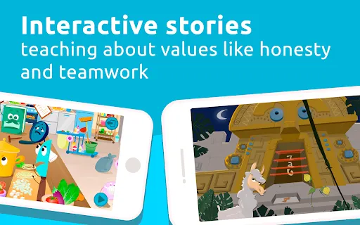 Smile and Learn Education | Games | XWorld Smile and Learn Education | Games | XWorld
