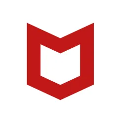 XWorld | McAfee Security: Antivirus VPN