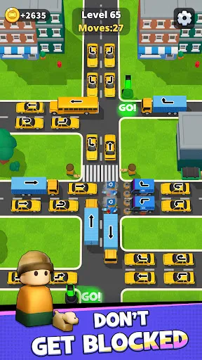 Traffic Frenzy: Road Jam | Games | XWorld Traffic Frenzy: Road Jam | Games | XWorld