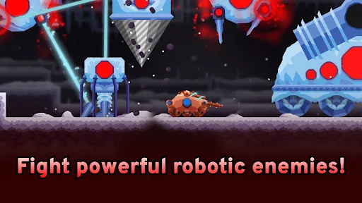 Corebound | Игры | XWorld