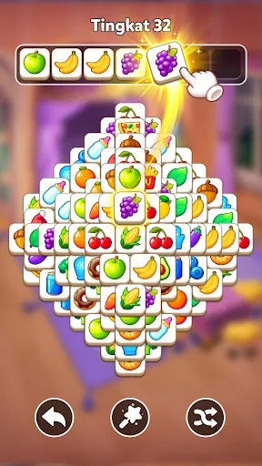 Tile Home-Permainan Teka-teki | Permainan | XWorld