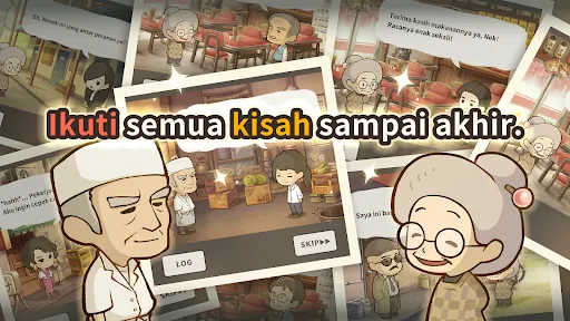 Hungry Hearts Ramen | Permainan | XWorld Hungry Hearts Ramen | Permainan | XWorld