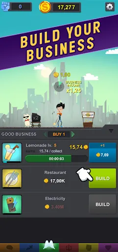 Illuminati Adventure | เกม | XWorld