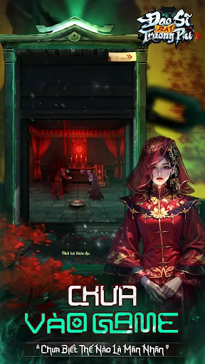 Đạo Sĩ Bắt Trương Phi | Games | XWorld