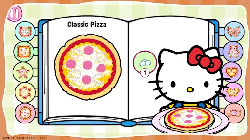 Hello Kitty: Siêu thị trẻ em | Games | XWorld Hello Kitty: Siêu thị trẻ em | Games | XWorld