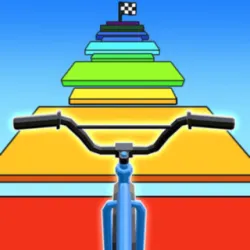 XWorld | Bike Minigames