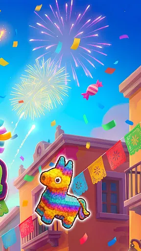 Pinata Ring | Games | XWorld Pinata Ring | Games | XWorld