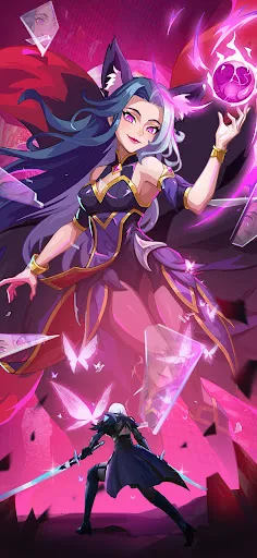 Top Heroes: Idle AFK Arena | Permainan | XWorld