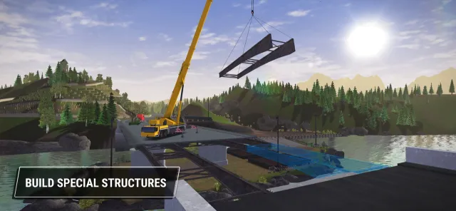 Construction Simulator 3 | Games | XWorld