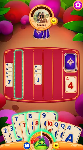 Gnomy Rummy: Shuffle Card Game | Jogos | XWorld