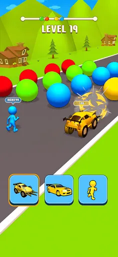 Shape Transform: Shifting Car | Games | XWorld Shape Transform: Shifting Car | Games | XWorld