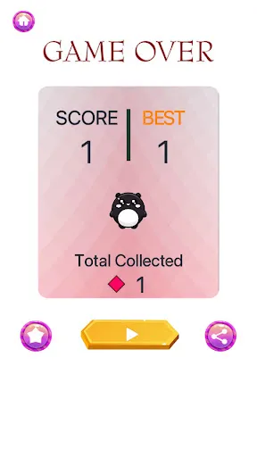 Hawkgi Bounce | 游戏 | XWorld