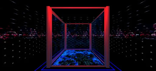 The Cube | เกม | XWorld The Cube | เกม | XWorld