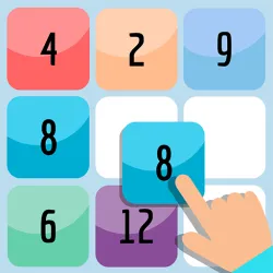 XWorld | Fused: Number Puzzle Game