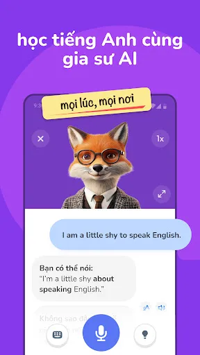 YayTalk: Nói & Học Tiếng Anh | Games | XWorld YayTalk: Nói & Học Tiếng Anh | Games | XWorld