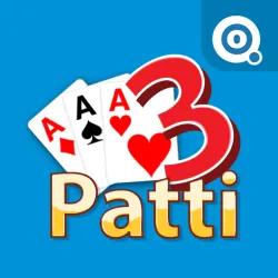 XWorld | Teen Patti Octro 3 Patti Rummy