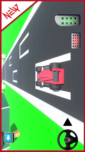 Race Fiel Car | 游戏 | XWorld