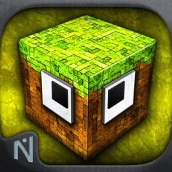 XWorld | MonsterCrafter Pro