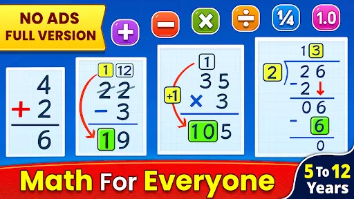 Math Games: Math for Kids | Games | XWorld