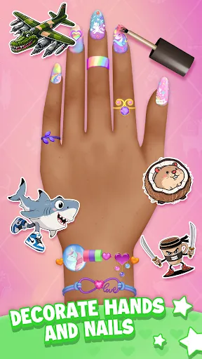 Fashion Makeup: Salon&DressUp | Games | XWorld Fashion Makeup: Salon&DressUp | Games | XWorld