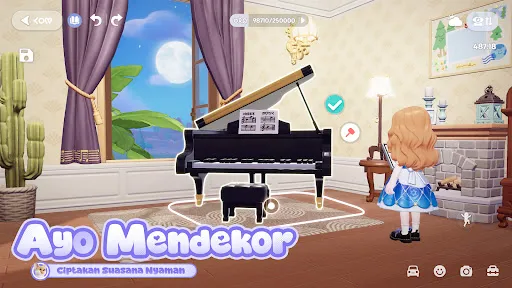 Heartopia | Permainan | XWorld Heartopia | Permainan | XWorld