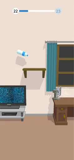 Bottle Flip 3D — แตะและกระโดด | เกม | XWorld