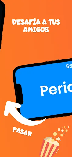 Charadas para Niños | juego | XWorld