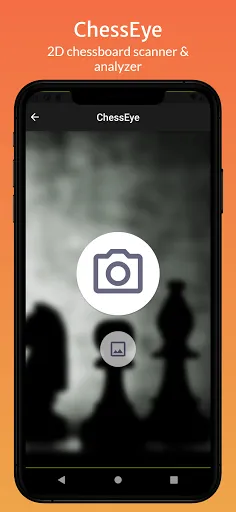 ChessEye: Chessboard Scanner | Jogos | XWorld