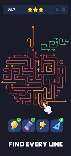 Arrow Out | Jogos | XWorld