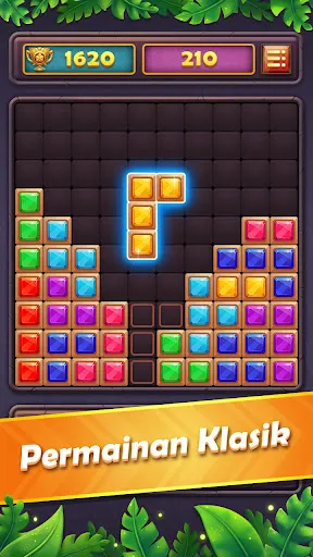 Block Puzzle Gem: Jewel Blast | Permainan | XWorld