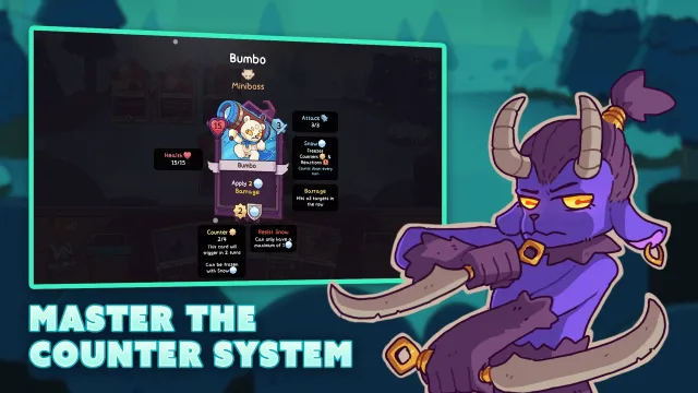 Wildfrost | Permainan | XWorld