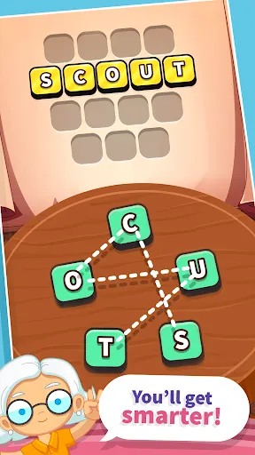 WordWhizzle Connect | Games | XWorld