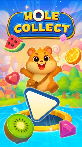 Hole Collect: Black Hole 3D | Games | XWorld Hole Collect: Black Hole 3D | Games | XWorld