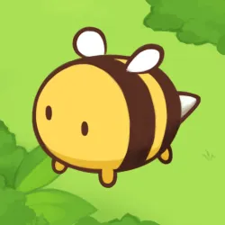 XWorld | Honey Bee Park: Garden Tycoon