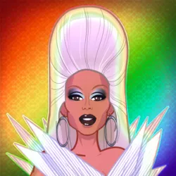 XWorld | RuPaul's Drag Race Superstar