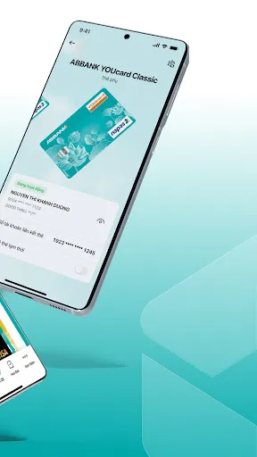 ABBANK | Games | XWorld ABBANK | Games | XWorld