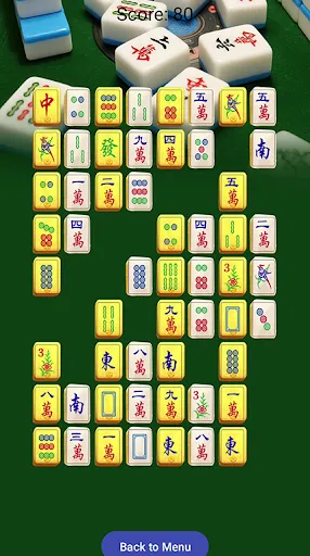 566 Cuộc Phiêu Lưu Mạt Chược | Games | XWorld