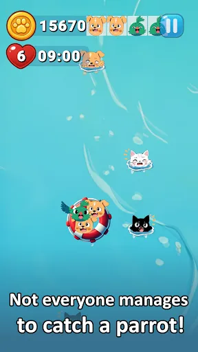 Pup.io | Jogos | XWorld