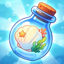 XWorld | Ocean Jar Puzzle